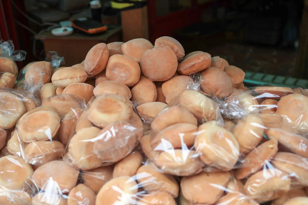 차이나타운 - 인천 차이나타운 여행