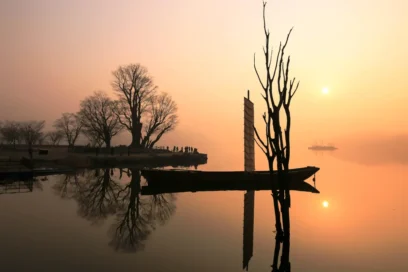 두물머리 해안 산책로 2026년 봄, 꼭 가봐야 할 명소와 추천 코스