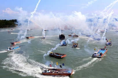 2026 진도군 오션뷰 숙소 BEST 5, 파도 소리와 함께 떠나는 봄 여행