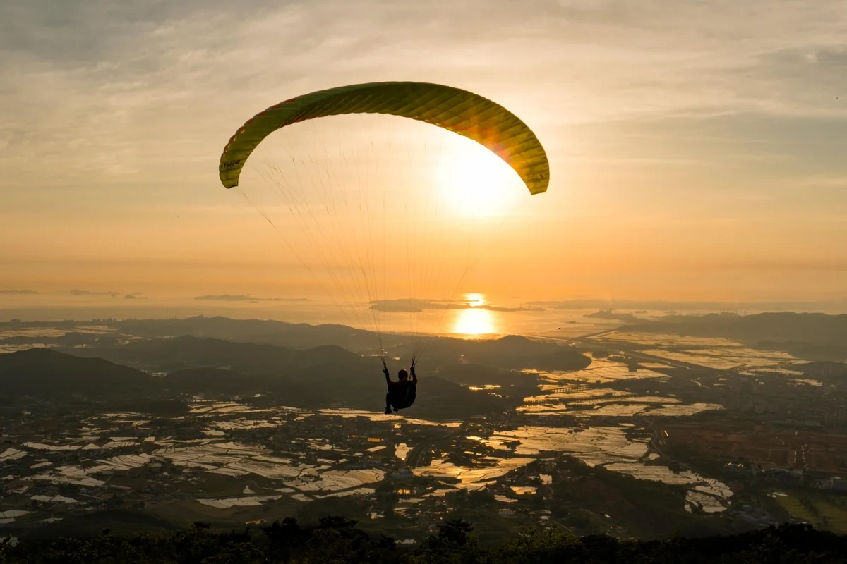 마이랜드 - 월미도 여행