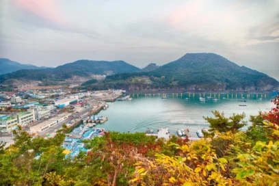 2026년 부안군 캠핑, 변산반도의 숨겨진 매력을 만나다