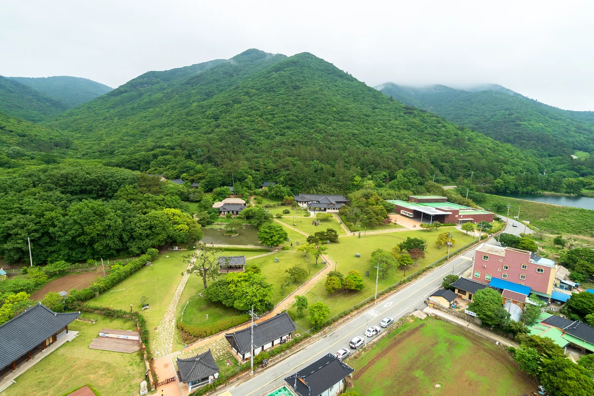골든비치모텔 - 진도여행 여행
