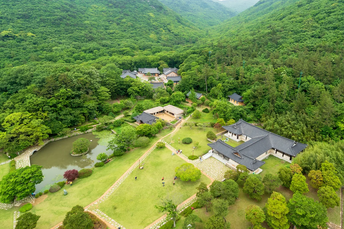 진도를내다 - 진도여행 여행