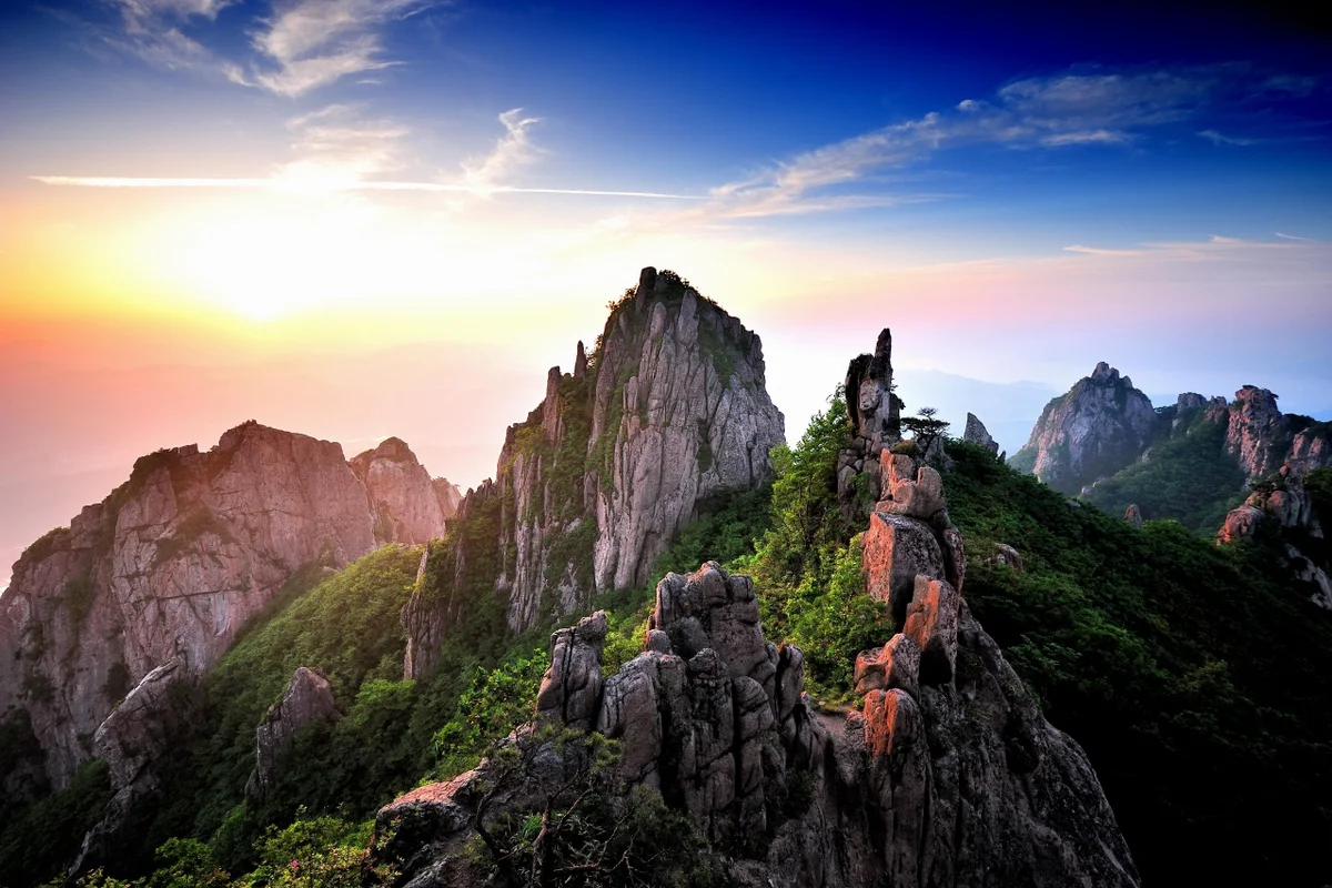 남향재한옥체험 - 영암군 여행