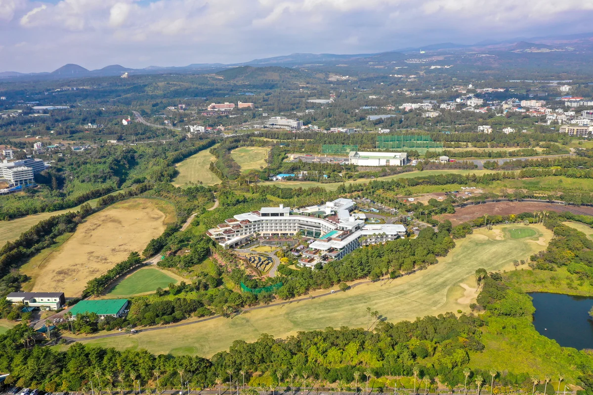 박물관은살아있다 제주 - 제주여행 여행