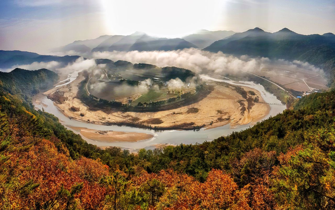 예천군 미술관 (출처 : 한국관광공사)