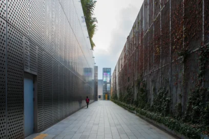 2026 국립아시아문화전당 식물원, 봄날의 싱그러움을 만끽할 5가지 방법