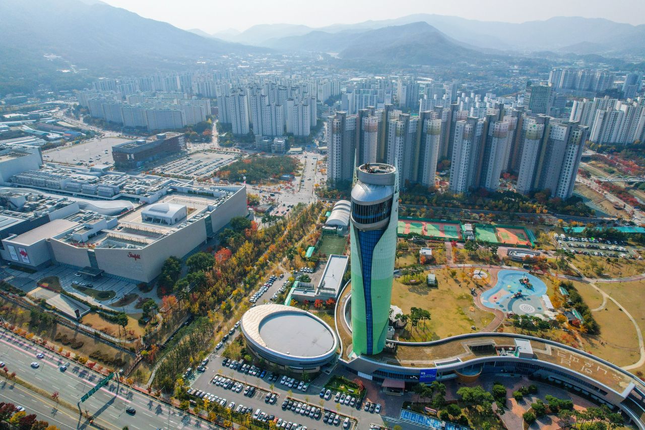 하남 전시 (출처 : 한국관광공사)