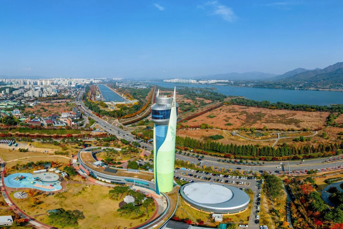 주렁주렁 동물원 하남점 - 하남 여행