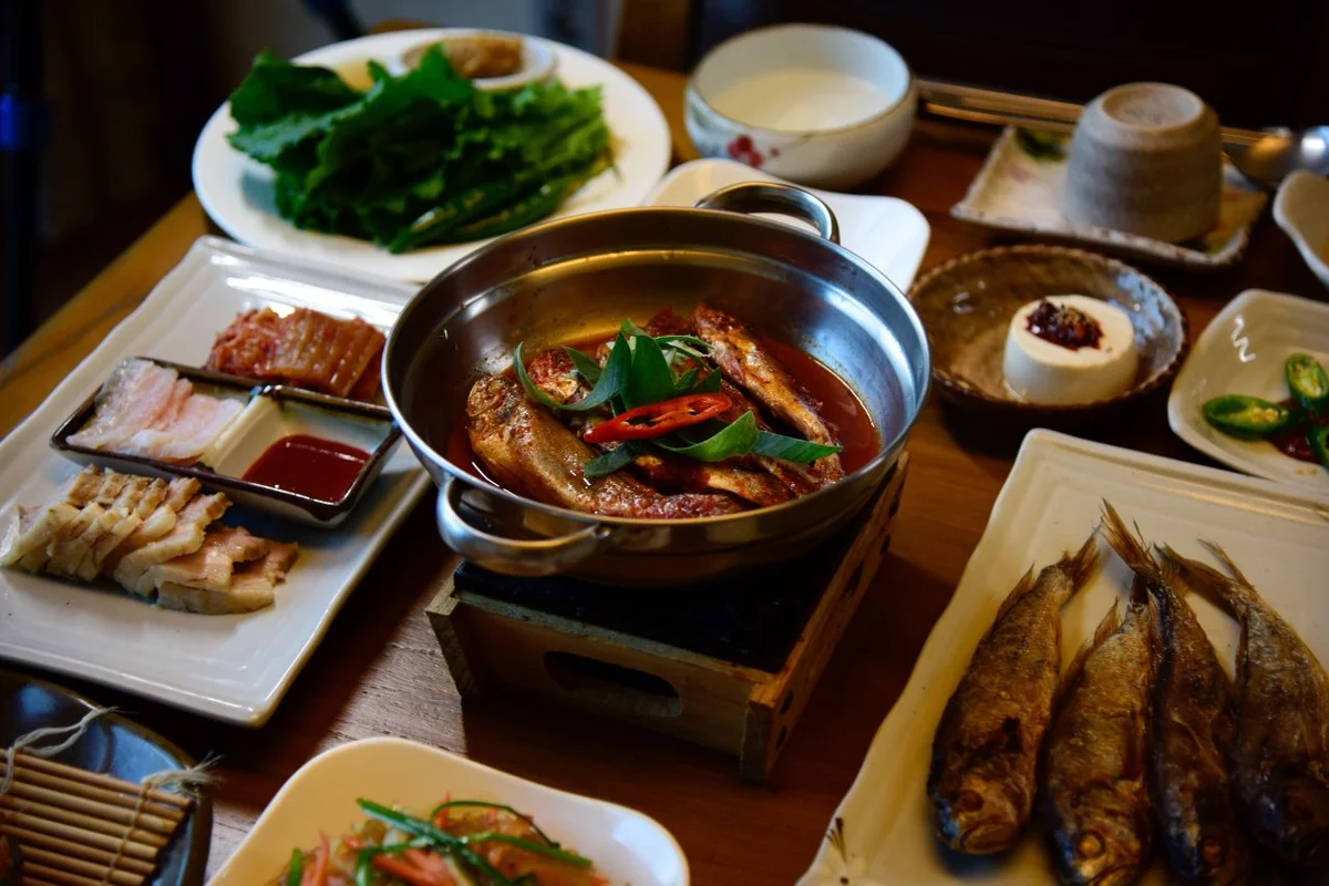 영광군 여행 (출처 : 한국관광공사)