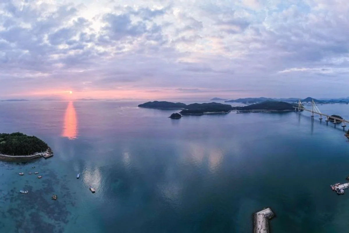 행복마굿간 - 고흥여행 여행