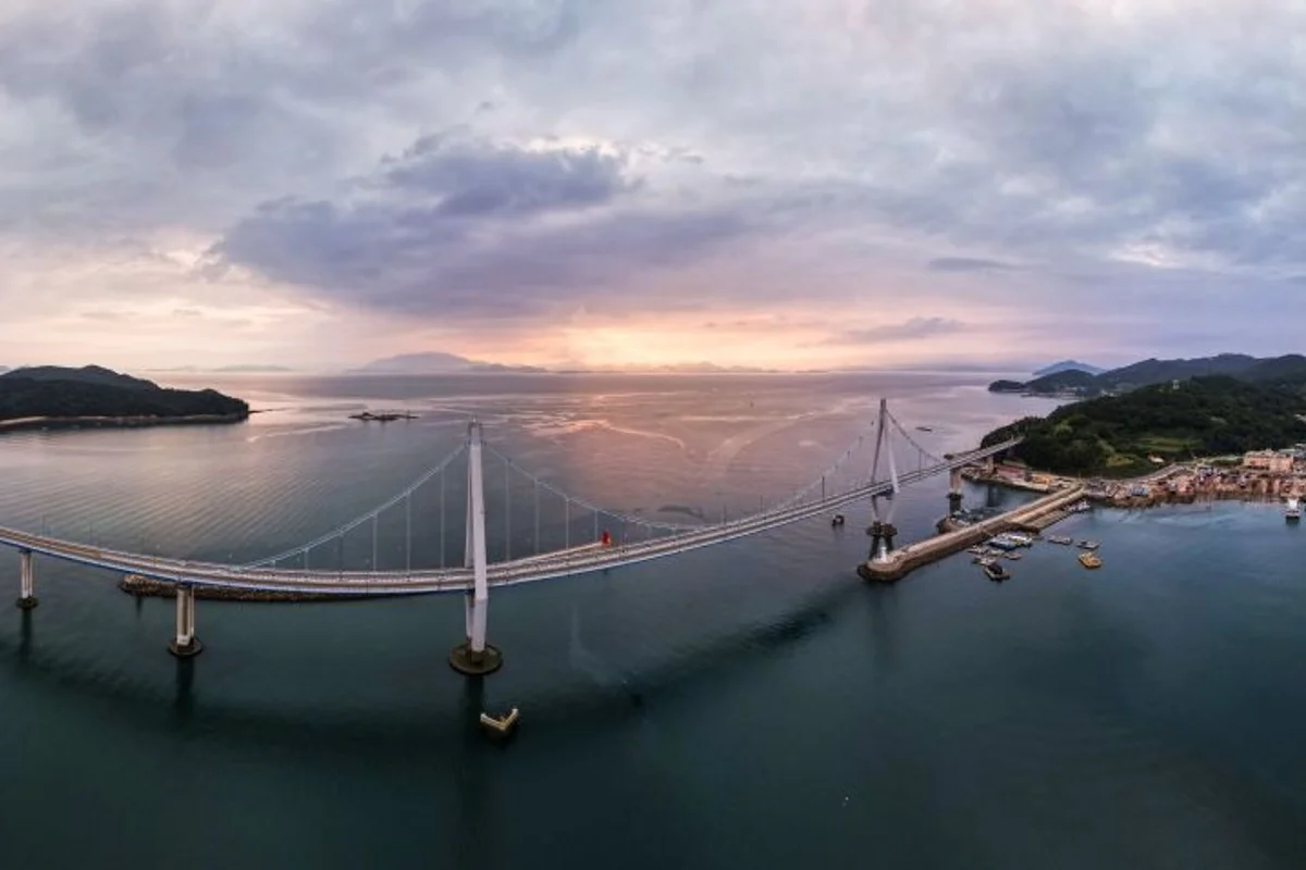 남열해돋이해수욕장 - 고흥여행 여행