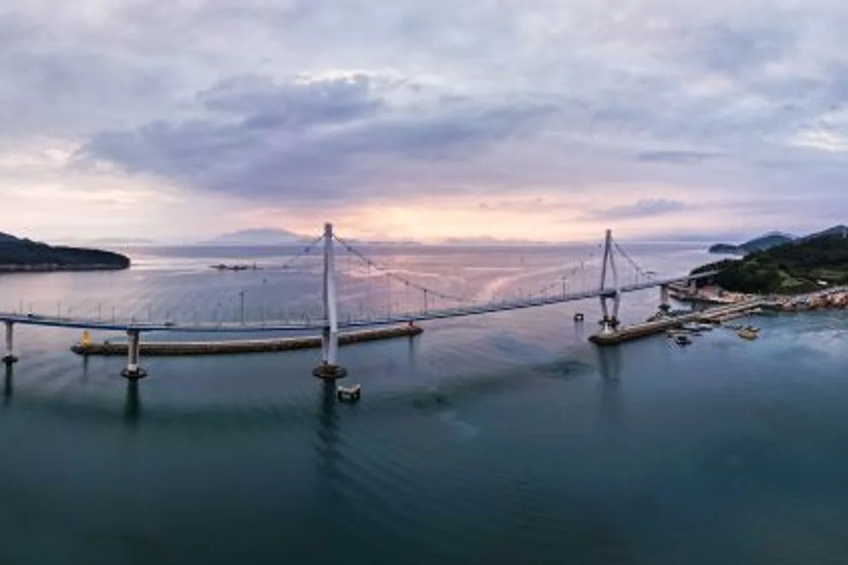 고흥우주발사전망대 - 고흥여행 여행