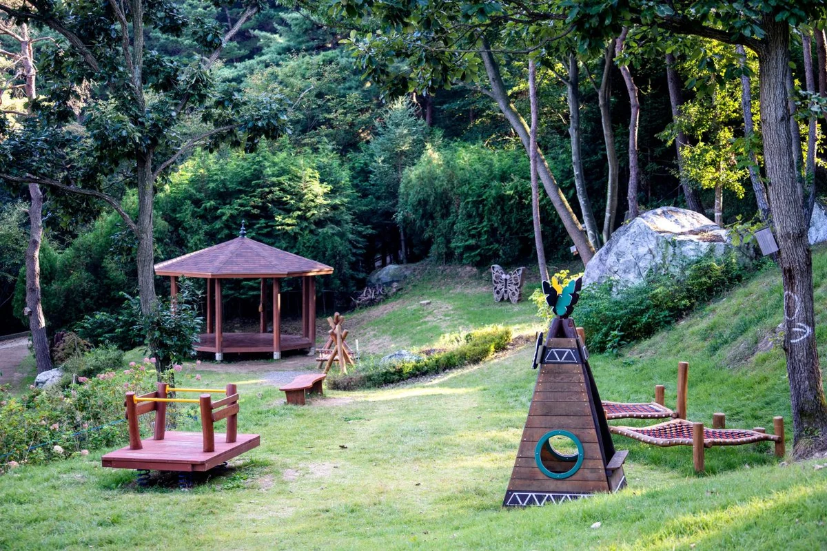 광양와인동굴 - 광양여행 여행