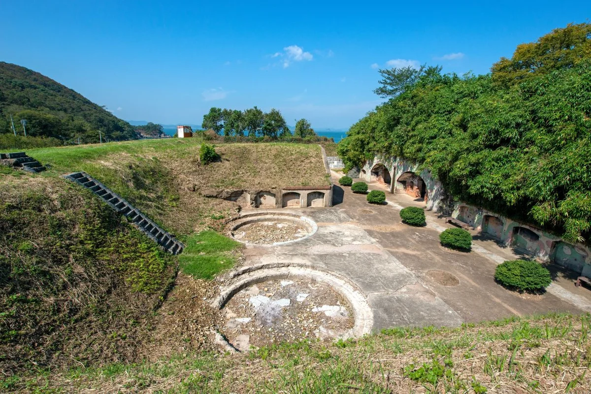 검단선사박물관 - 인천 서구 여행