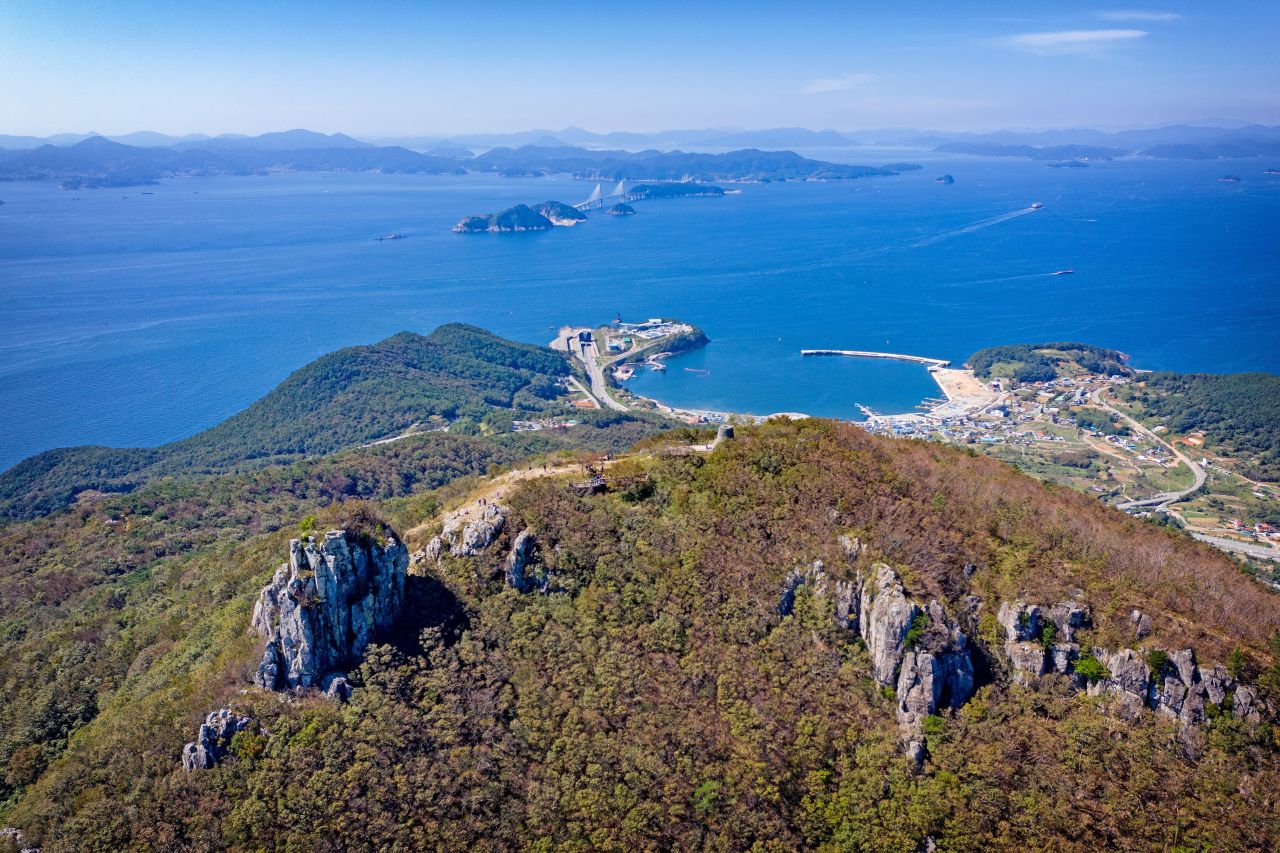 강서 1박2일 (출처 : 한국관광공사)