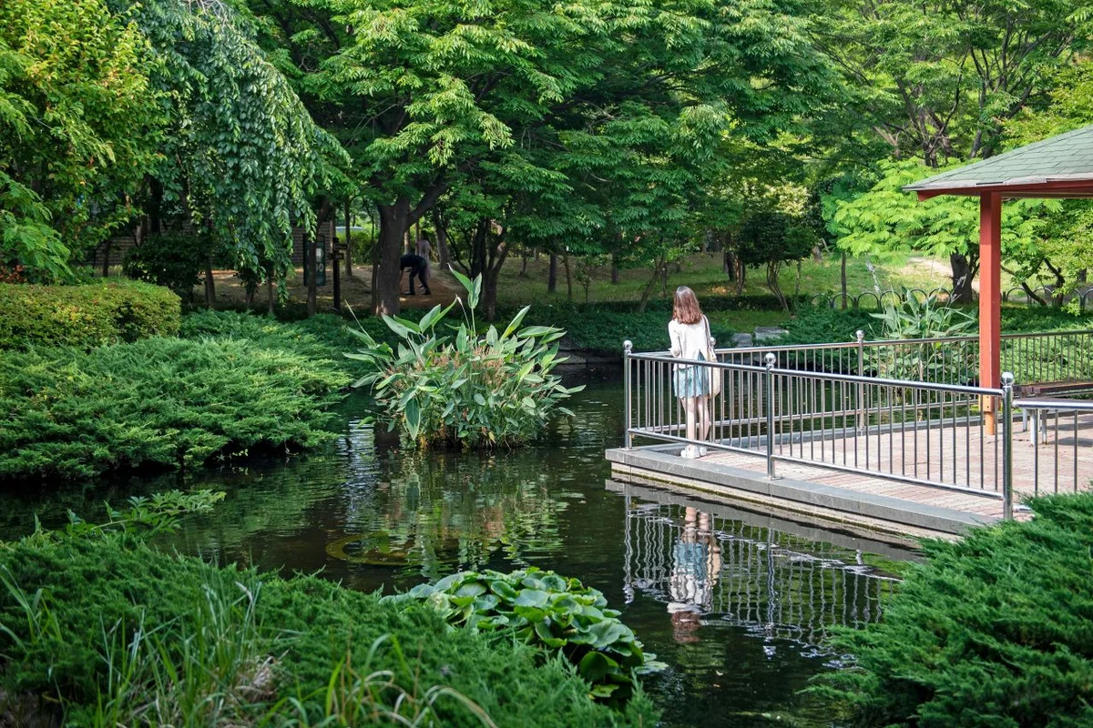 해운대 관광 (출처 : 한국관광공사)