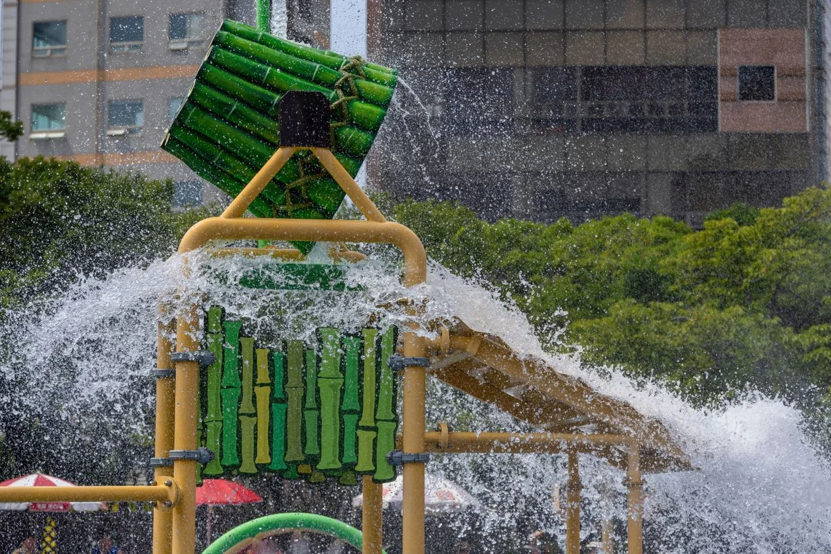 민락수변공원 - 광안리벚꽃 여행