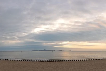 2026 변산반도 등산 코스, 봄날의 싱그러움을 만끽할 명소 BEST 5