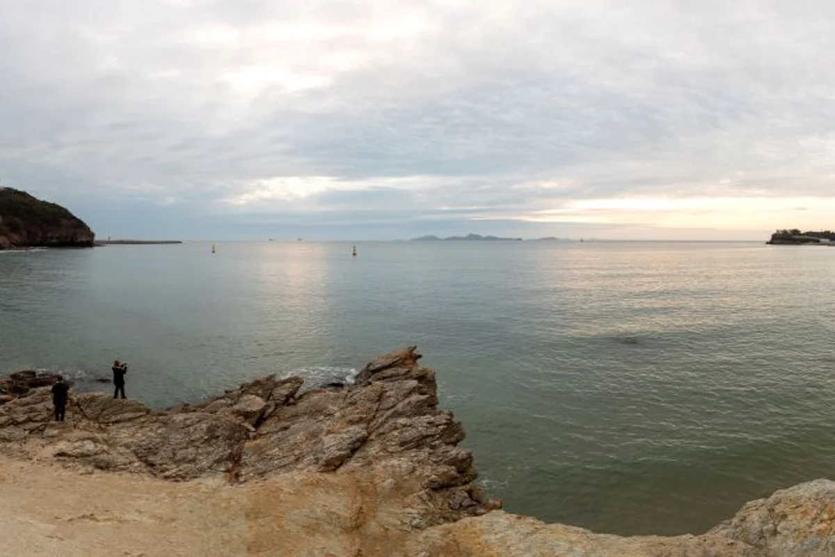 소노벨 변산 오션플레이 - 변산반도 여행