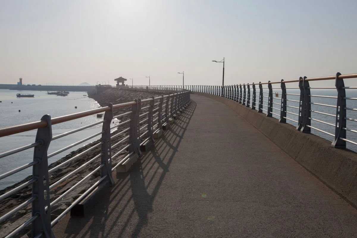 화성시 데이트 코스, 봄날의 설렘을 만나다 - 화성시 여행