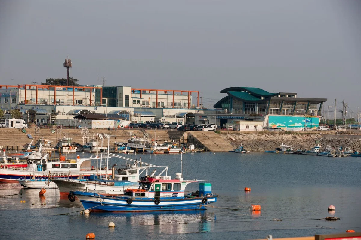 글램비 글램핑 - 화성시 여행