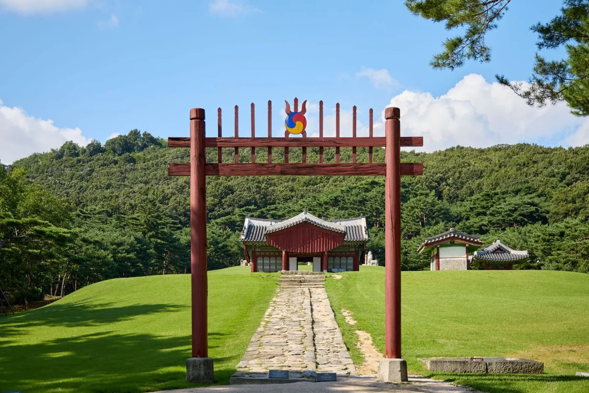 김포 아이와 가볼만한곳 (출처 : 한국관광공사)
