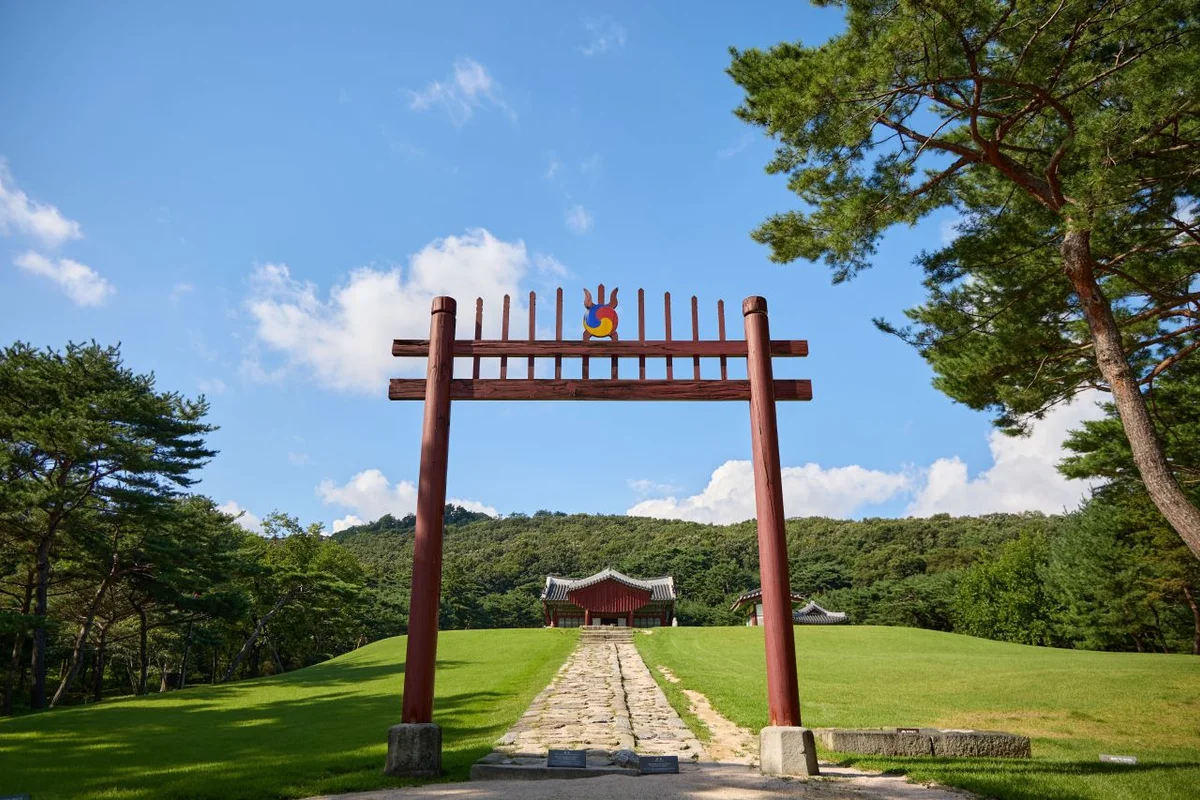 국립항공박물관 - 김포여행 여행