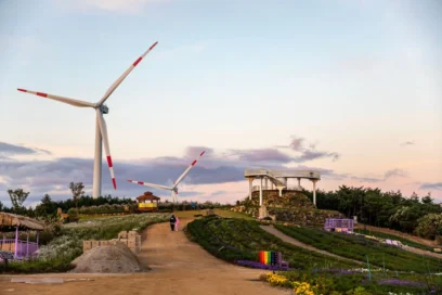 거창군 골프장 2026 봄 여행: 연습부터 스크린까지, 주변 명소 완벽 가이드