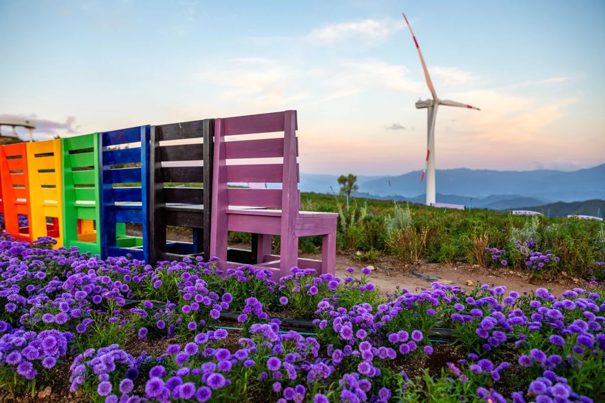 거창군립골프연습장 - 거창군 여행