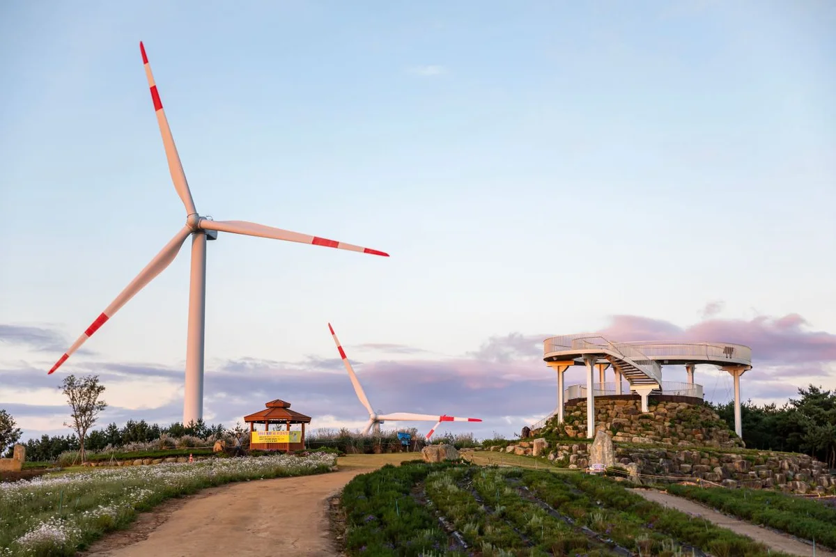 거창군 파크골프장 - 거창군 여행