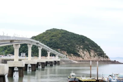 무의도 부모님 모시고 갈만한곳 2026년 봄 추천 명소 5곳