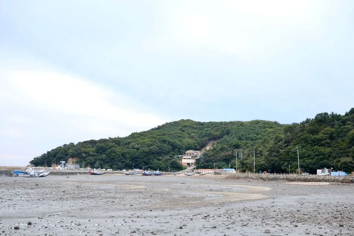 실미도유원지 - 무의도여행 여행