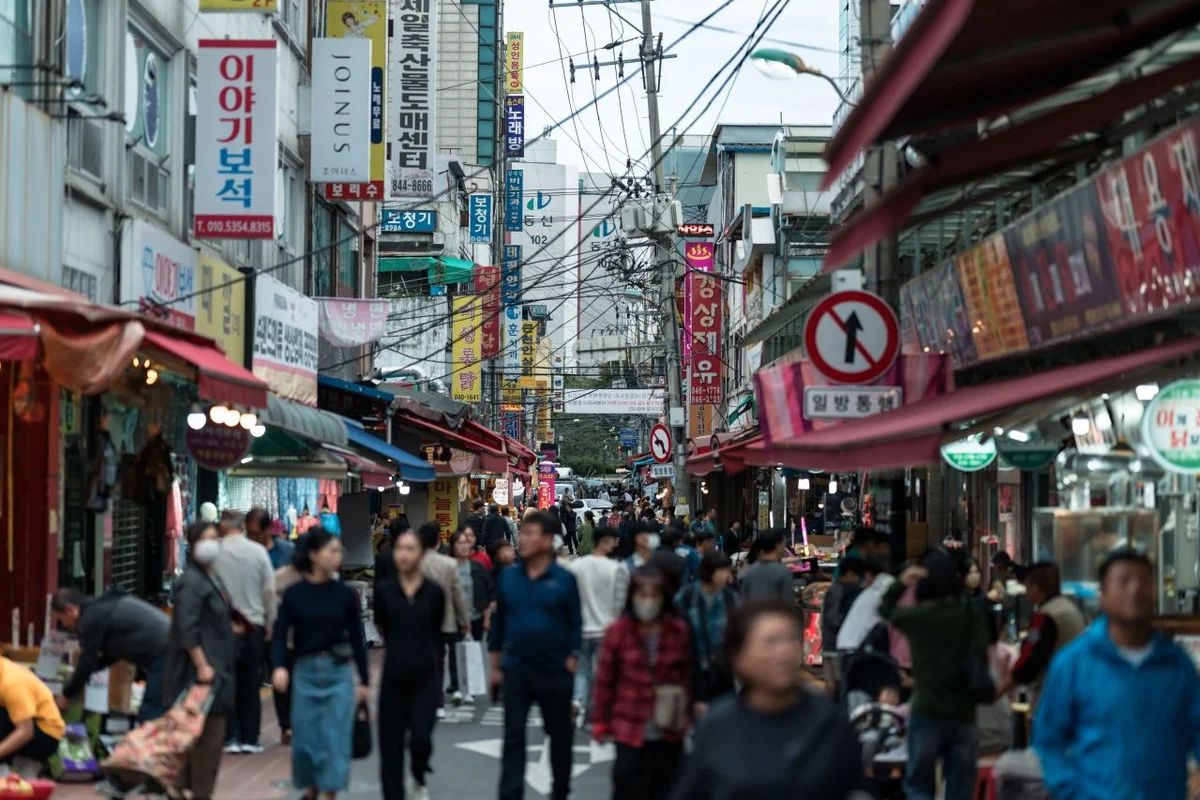 의정부시 가족 나들이 (출처 : 한국관광공사)