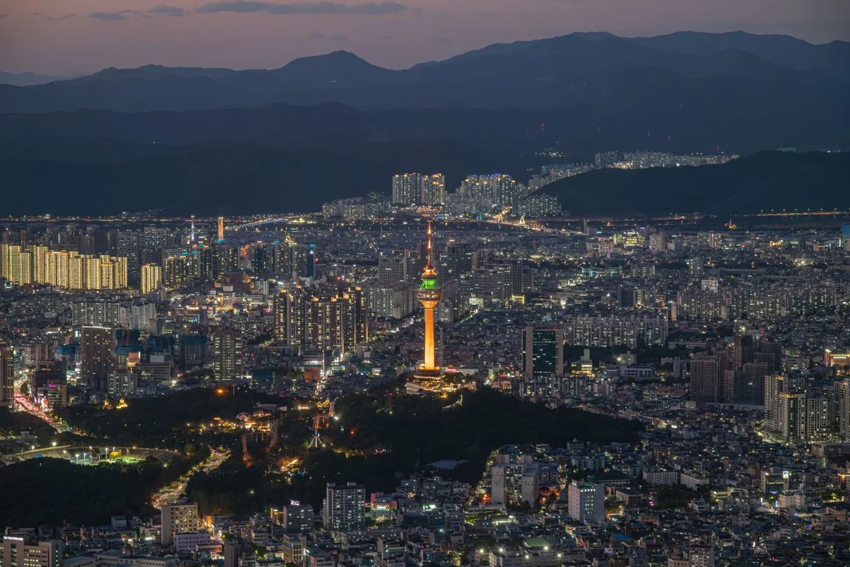 이월드 버드파크 - 대구여행 여행