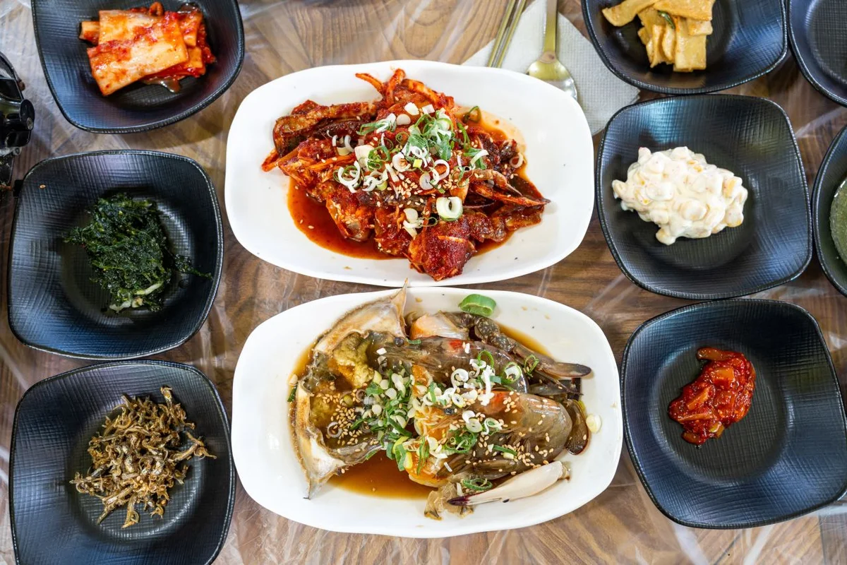 태안 여행코스 추천 (출처 : 한국관광공사)