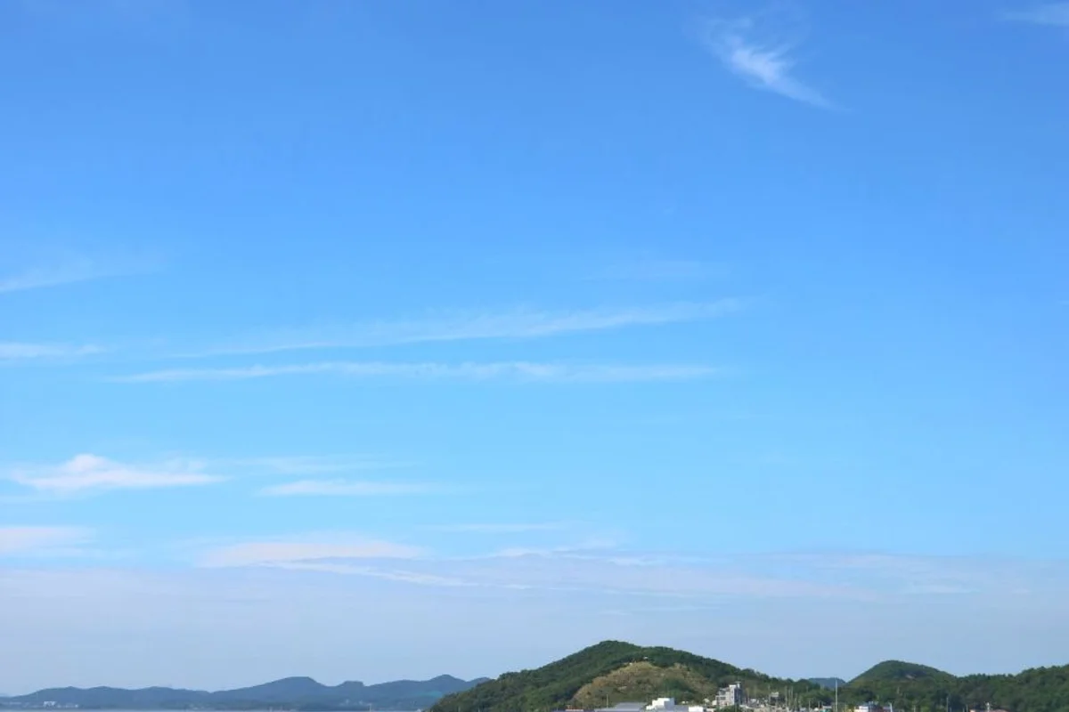 제부도 - 제부도 여행