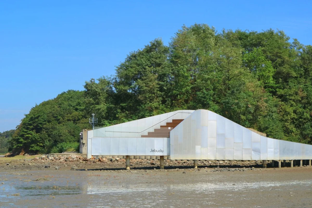 서해랑 제부도해상케이블카 - 제부도 여행