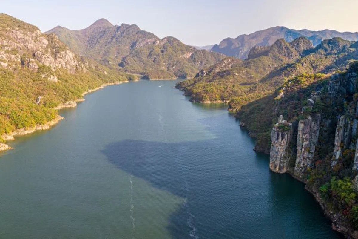 킹스베이 - 충주여행 여행