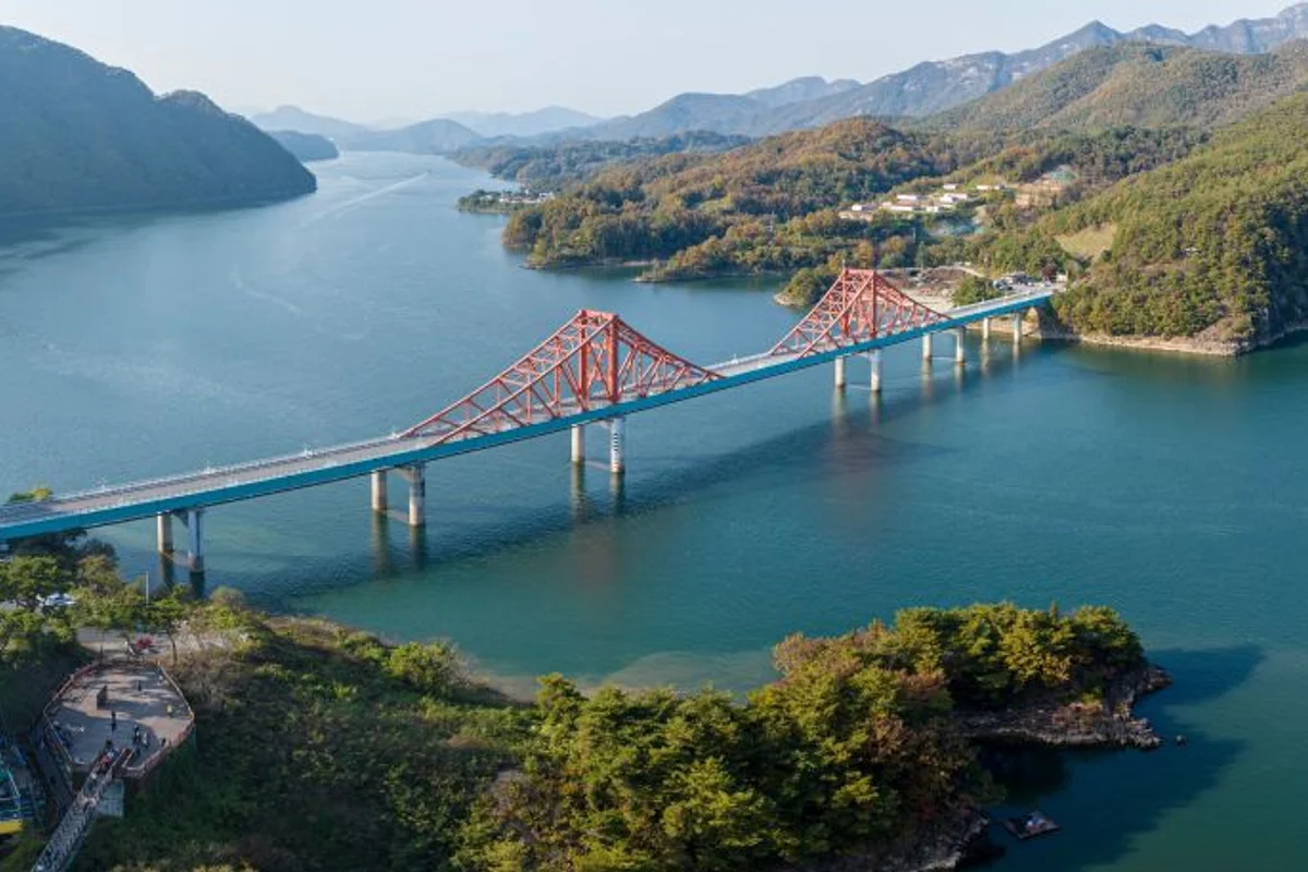 남벌수상레저 - 충주여행 여행