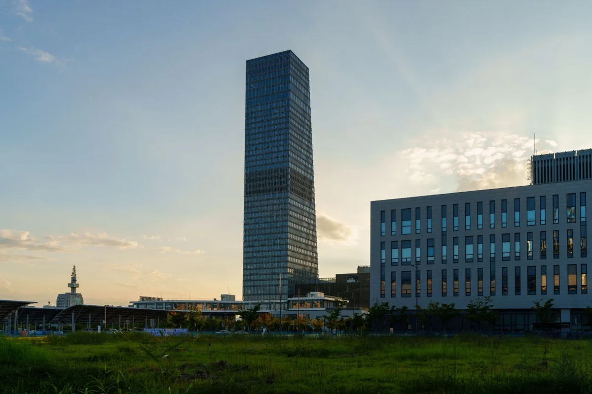 유림공원 - 유성여행 여행