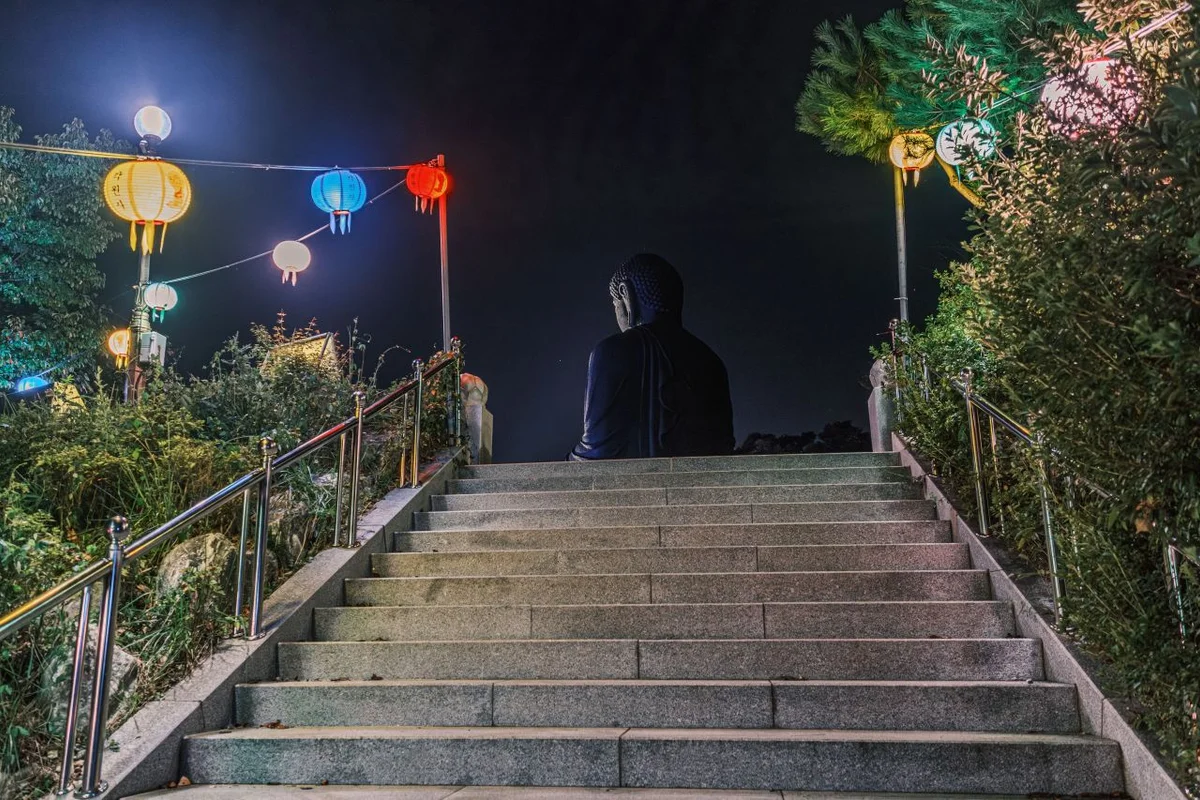 천안 타운홀 전망대 - 천안여행 여행