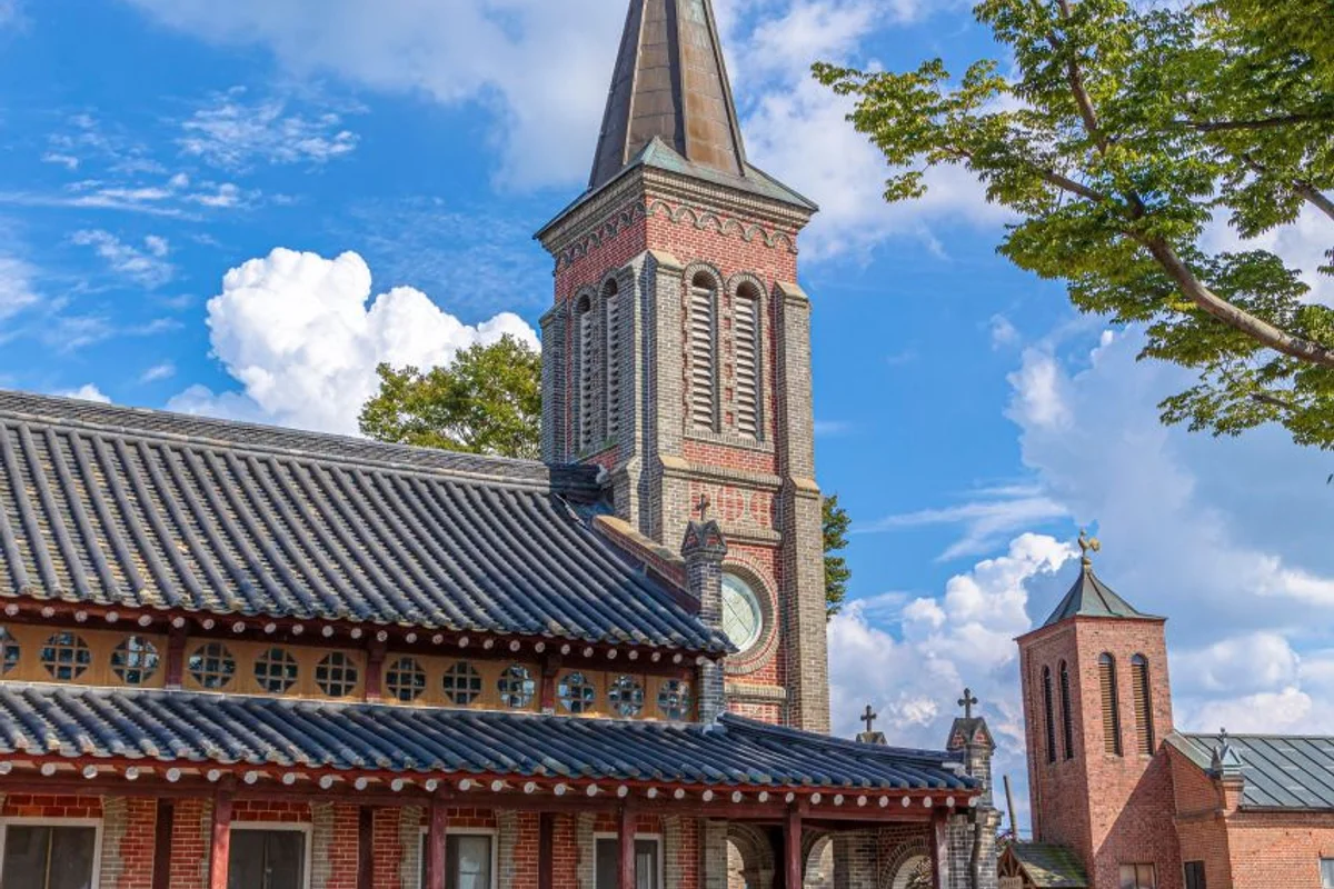 액션하우스 - 익산 여행