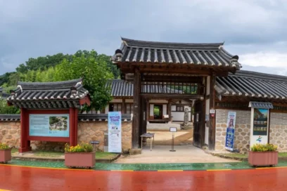 2026 옥천 친구와 여행: 봄날의 추억을 만들 추천 코스