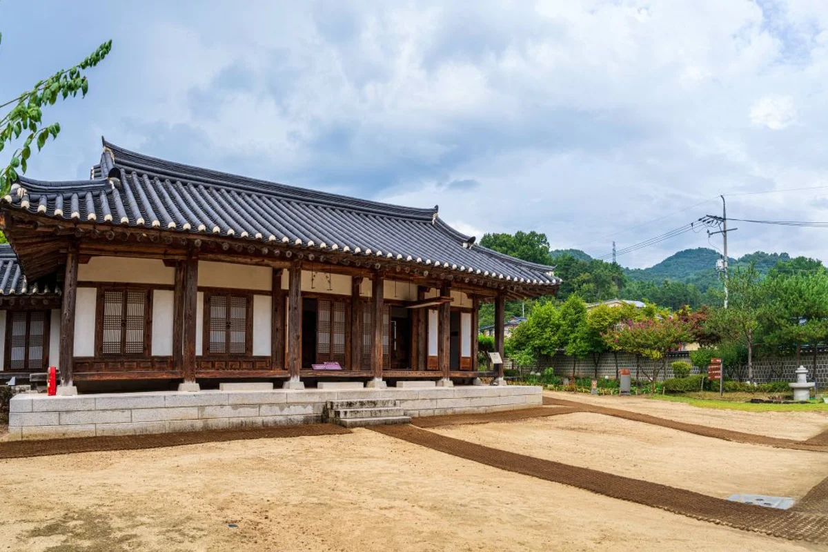 옥천묘목축제 - 옥천 여행