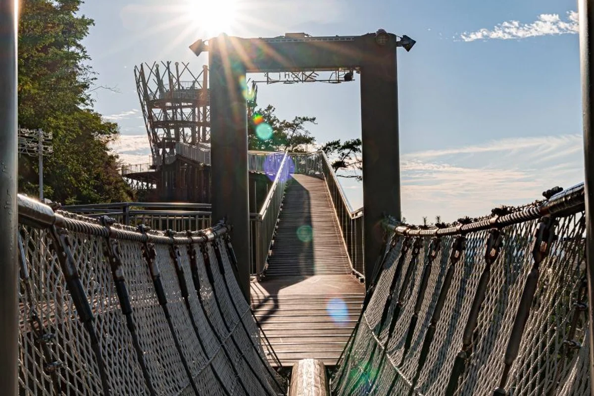 변산해수욕장: 가족과 함께하는 해변 낚시 - 부안 여행
