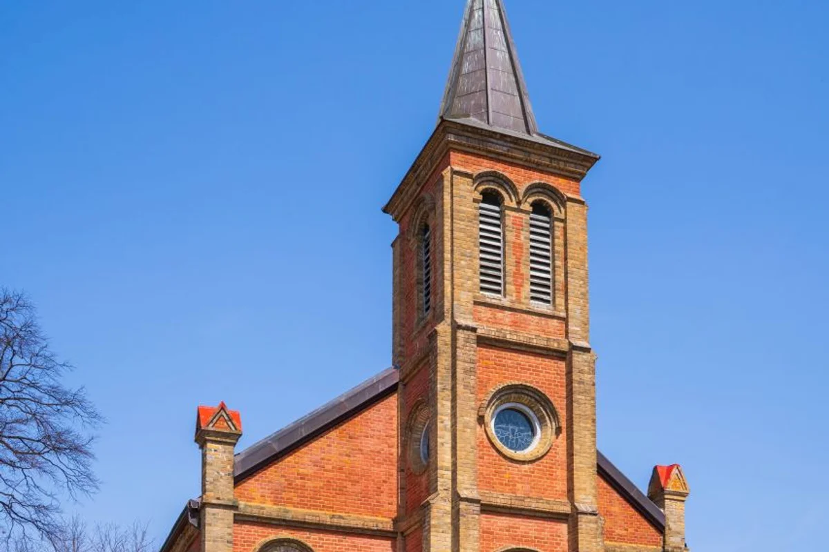 작오산 - 칠곡군 여행