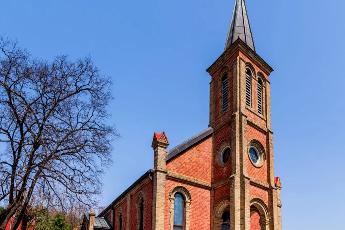 유학산 정상 유학정 - 칠곡군 여행