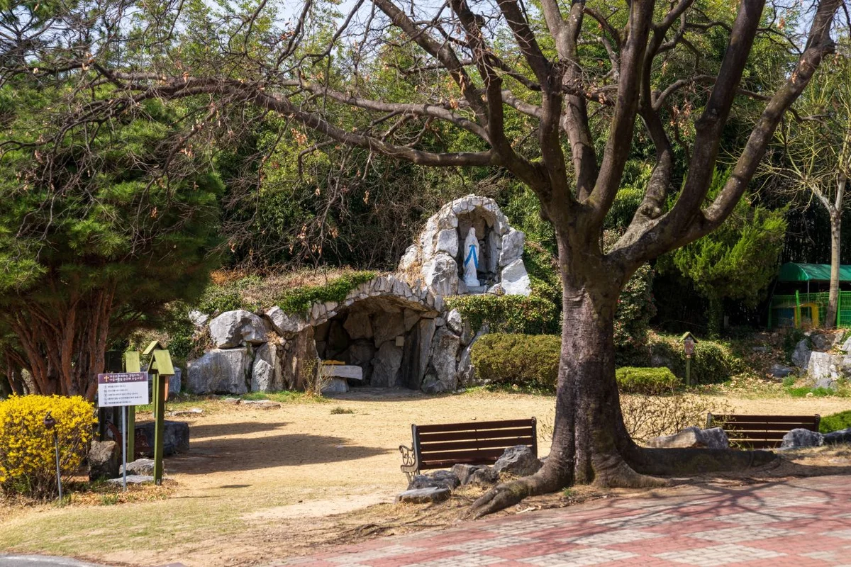 클럽아이리스 - 칠곡군 여행