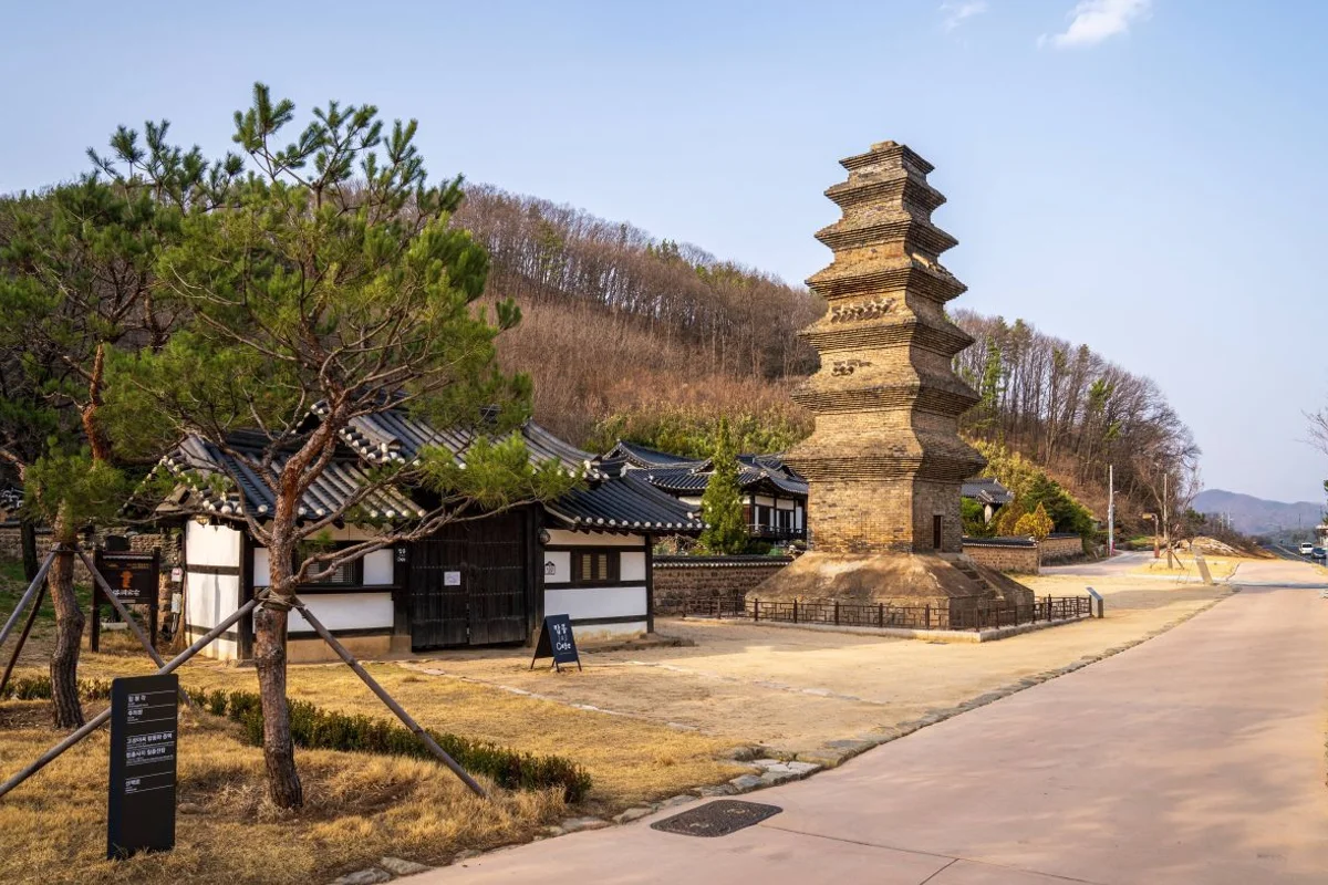 탑동 전통시장 (출처 : 한국관광공사)